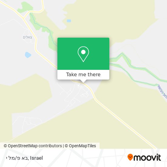 בא פ/מל י map