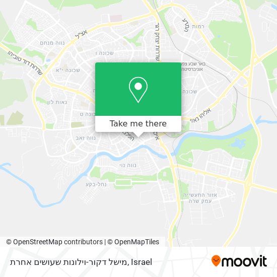 מישל דקור-וילונות שעושים אחרת map