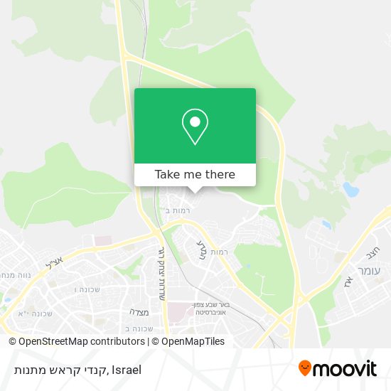 קנדי קראש מתנות map