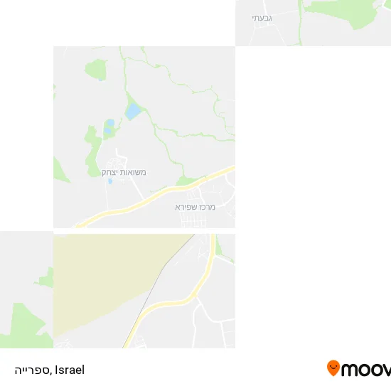 Карта ספרייה