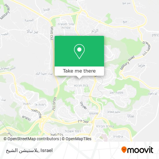 بلاستيشن الشيخ map