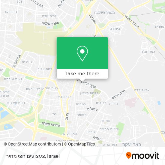 צעצועים חצי מחיר map