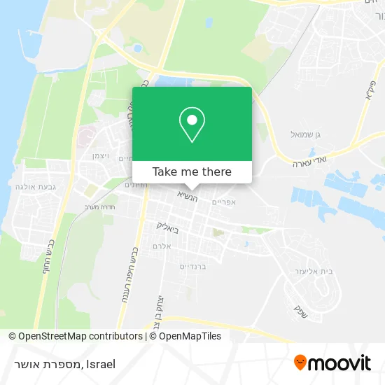 Карта מספרת אושר