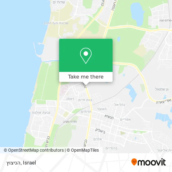 Карта הניצוץ