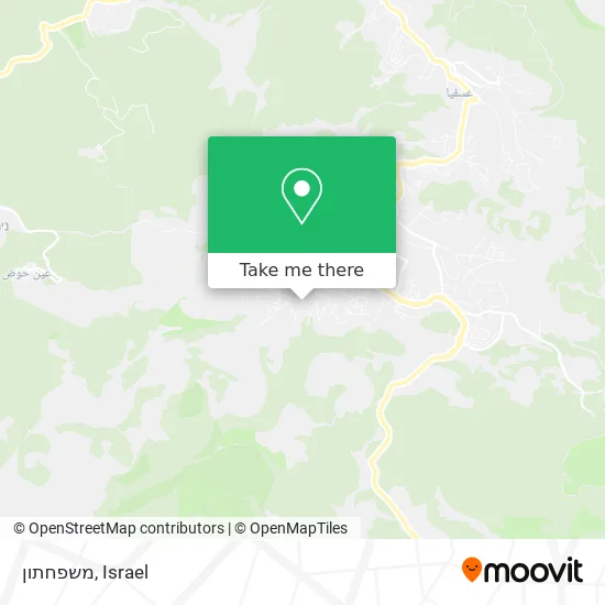 Карта משפחתון