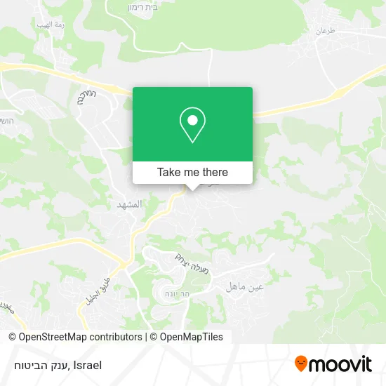 Карта ענק הביטוח