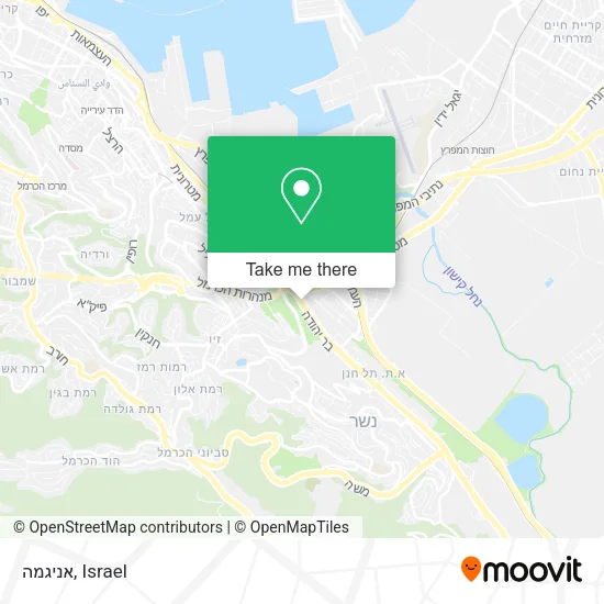 Карта אניגמה