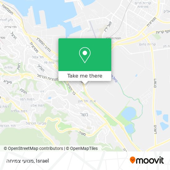 מנועי צמיחה map