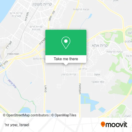 Карта שפע זול
