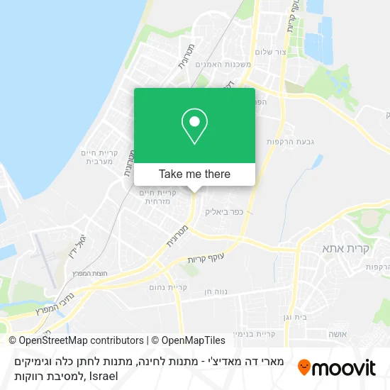 Карта מארי דה מאדיצ'י - מתנות לחינה, מתנות לחתן כלה וגימיקים למסיבת רווקות