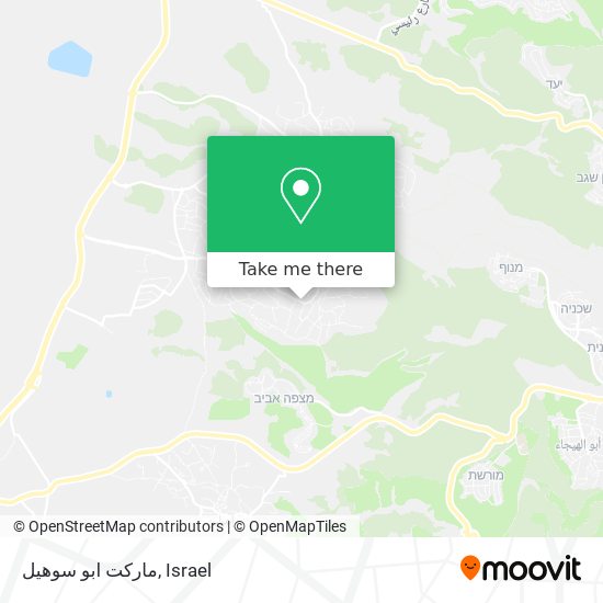 ماركت ابو سوهيل map