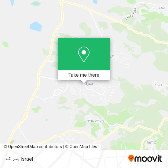 Карта صراف