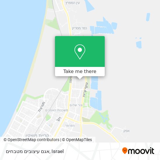 אגם עיצובים מטבחים map