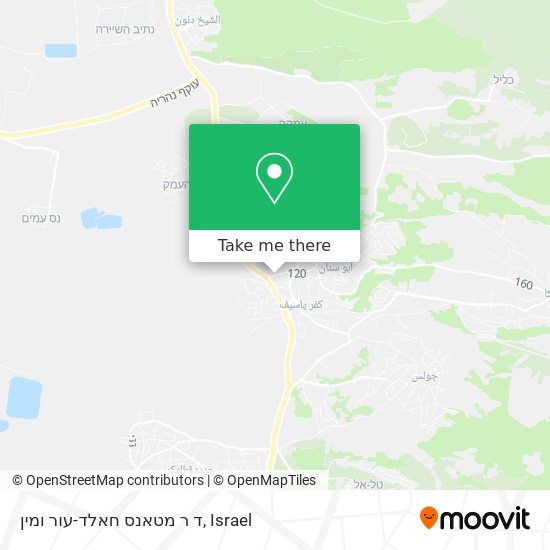 ד ר מטאנס חאלד-עור ומין map