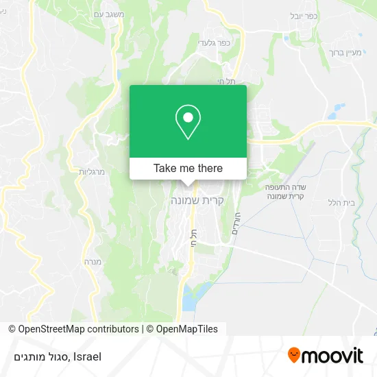 Карта סגול מותגים