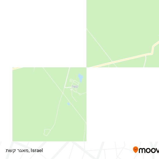 מאגר קשת map