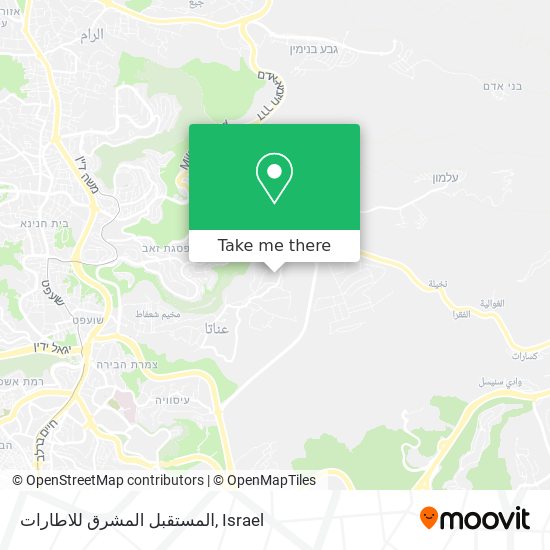 المستقبل المشرق للاطارات map