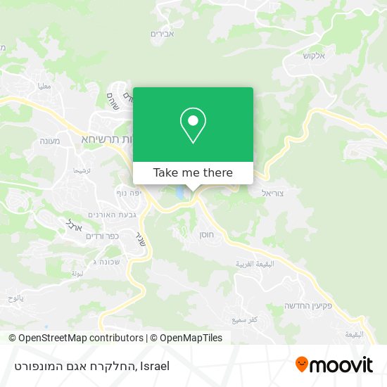 החלקרח אגם המונפורט map