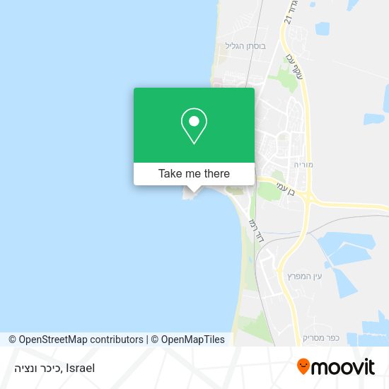 כיכר ונציה map