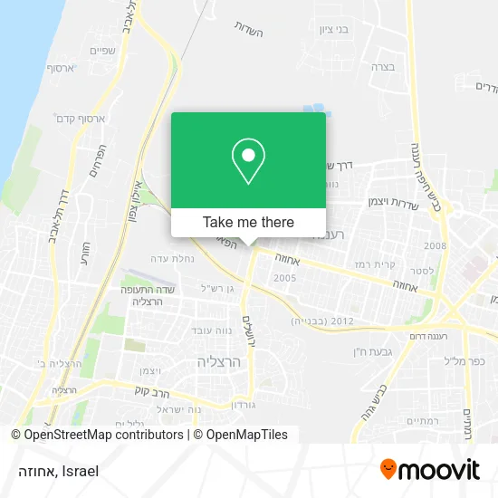 Карта אחוזה