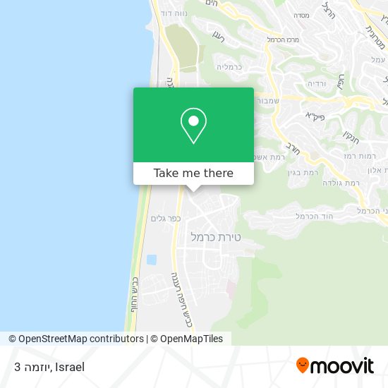 יוזמה 3 map