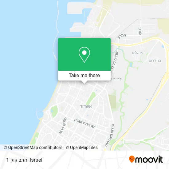 Карта הרב קוק 1