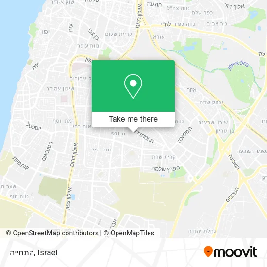 Карта התחייה