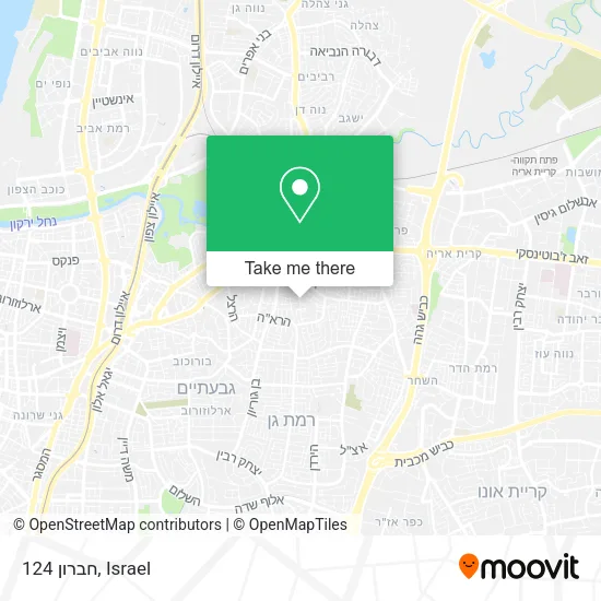 Карта חברון 124
