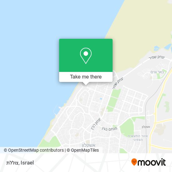 צוללת map