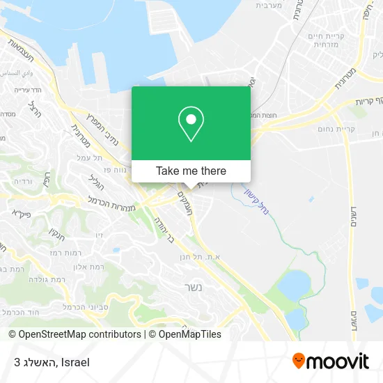 Карта האשלג 3