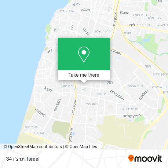 Карта תרצ"ו 34