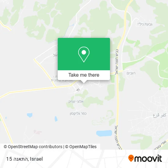 Карта התאנה 15