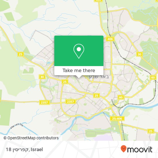 קפריסין 18 map