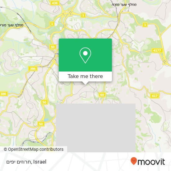 חרוזים יפים map