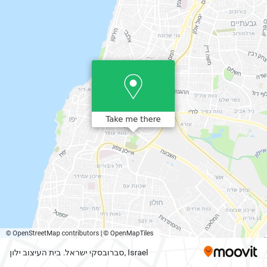 Карта סברובסקי ישראל. בית העיצוב ילון