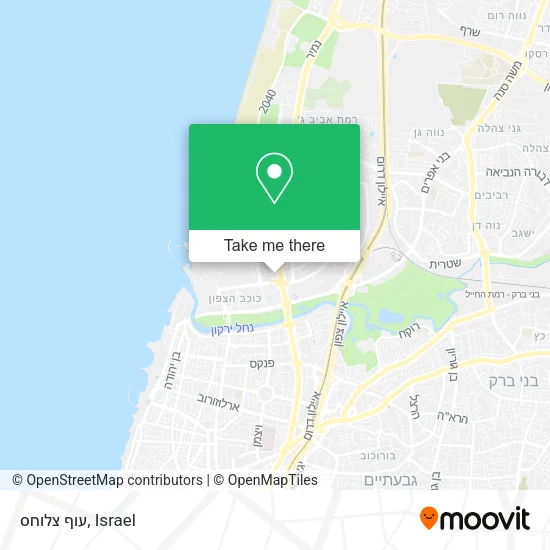 Карта עוף צלוחס