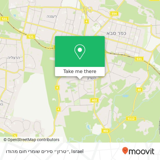 ״טרזן״ סירים שומרי חום מהודו map