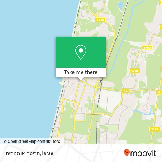 חריטה אומנותית map