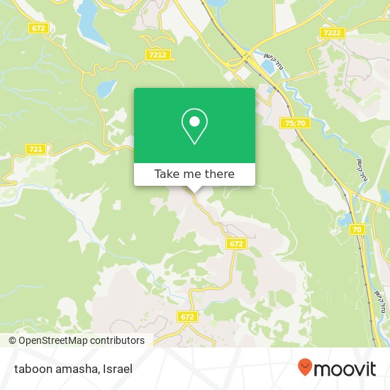 taboon amasha map