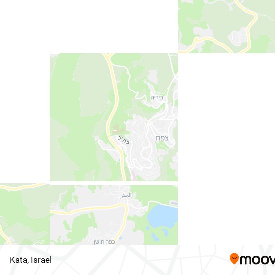 Kata map