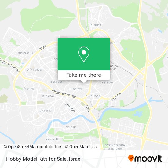 Карта Hobby Model Kits for Sale