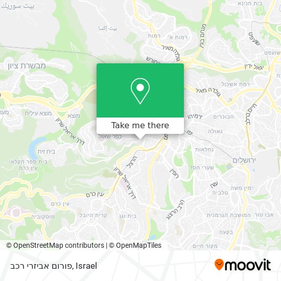 פורום אביזרי רכב map