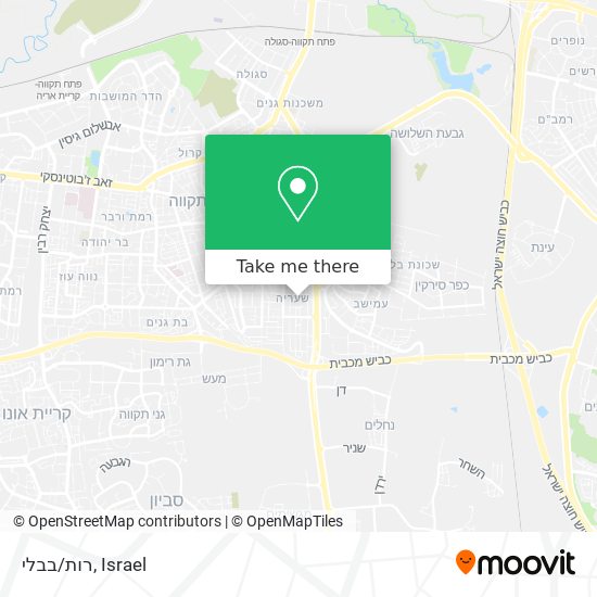 רות/בבלי map