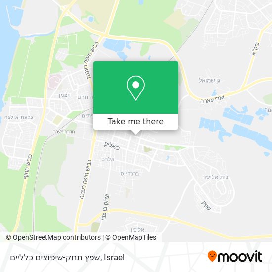 שפץ תחק-שיפוצים כלליים map