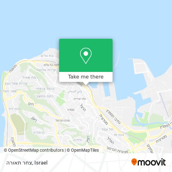 Карта צחר תאורה