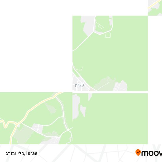 כלי ובורג map