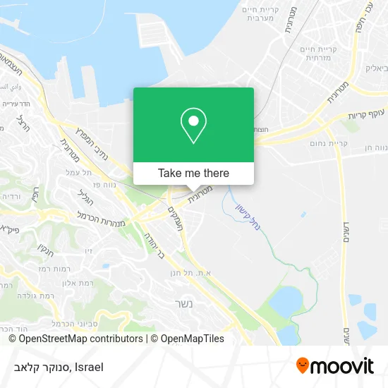 Карта סנוקר קלאב