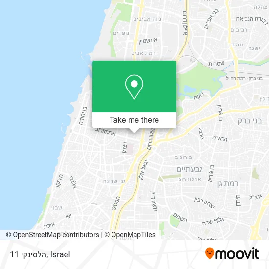 Карта הלסינקי 11