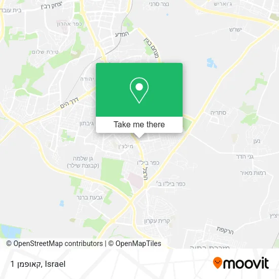קאופמן 1 map