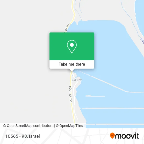 Карта 10565 - 90